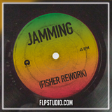 Bob Marley & The Wailers - Jamming (FISHER Rework)