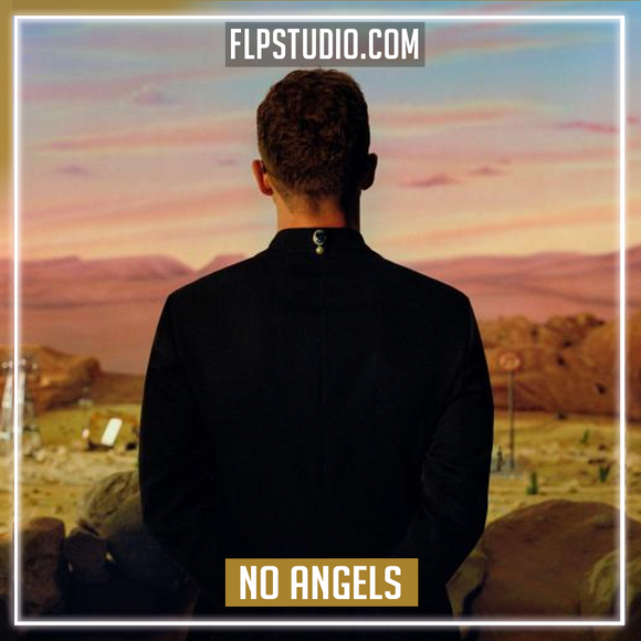 Justin Timberlake - No Angels FL Studio Remake (Pop)
