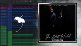JAZZWRLD, Thukuthela & GL_Ceejay - iNgoma Yomthandazo FL Studio Remake (Electronic)