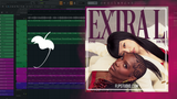 Jennie & Doechii - ExtraL FL Studio Remake (Pop)