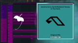 Jerome Isma-Ae & Weekend Heroes - In The Dark  FL Studio Remake (Melodic House)