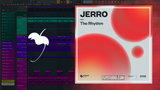Jerro - The Rhythm FL Studio Remake (Mainstage)