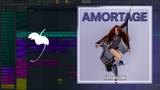 JISOO - earthquake FL Studio Remake (Pop)