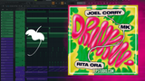 Joel Corry x MK x Rita Ora - Drinkin FL Studio Remake (Piano House)