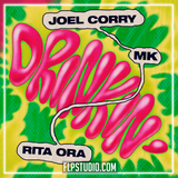 Joel Corry x MK x Rita Ora - Drinkin FL Studio Remake (Piano House)