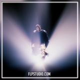 John Summit - light years (feat. Inéz) FL Studio Remake (Dance)