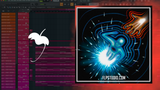 John Summit & Hayla - Shiver FL Studio Remake (Dance)