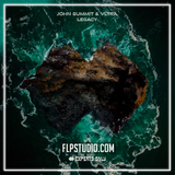 John Summit & VLTRA - Legacy FL Studio Remake (Tech House)