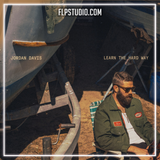 Jordan Davis - Ain’t Enough Road FL Studio Remake (Pop)