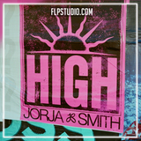 Jorja Smith - High FL Studio Remake (Pop)