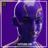 Jos & Eli x Eli & Fur - Riffs Of The Night FL Studio Remake (Melodic House)