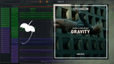 Joshwa & Lauren Nicole - Gravity FL Studio Remake (Tech House)