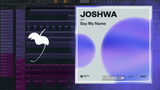 Joshwa - Say My Name FL Studio Remake (Tech House)