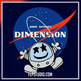 John Summit & Tombz - Trip FL Studio Remake (Tech House)