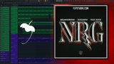 Julian Jordan & Eleganto - NRG (feat. Kota) FL Studio Remake (Bass House)