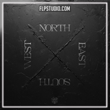 Julian Jordan - North, West, South, East  FL Studio Remake (Bass House)
