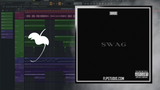 Justin Bieber - Daisies FL Studio Remake (Pop)