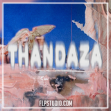 Keinemusik (Adam Port, &ME, Rampa), Alan Dixon - Thandaza feat. Arabic Piano FL Studio Remake (Melodic House/ Techno)