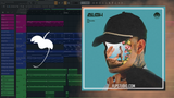 Kapo - ALOH ALOH FL Studio Remake (Afrobeat)
