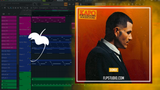 Kapo, Ryan Castro - Donde FL Studio Remake (Reggaeton)