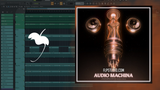 Kasablanca - Audio Machina FL Studio Remake (Melodic House)