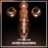 Kasablanca - Audio Machina FL Studio Remake (Melodic House)
