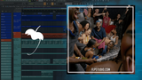 Khalid - In Plain Sight FL Studio Remake (Pop)