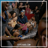 Khalid - In Plain Sight FL Studio Remake (Pop)