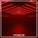 Kill Script - On The Low FL Studio Remake (Melodic Techno)