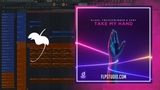 Klaas, Freischwimmer & Sary - Take My Hand FL Studio Remake (Dance)