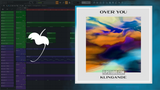 Klingande - Over You FL Studio Remake (Dance Pop)