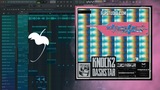 Knock2 - Dashstar* FL Studio Remake (House)
