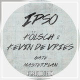 Kölsch & Kevin de Vries - Gate FL Studio Remake Remake (Techno)