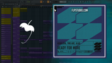 Korolova, Two Are, Alar - Ready For More FL Studio Remake (Techno)
