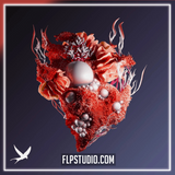 Korolova - Heal My Mind FL Studio Remake (Techno)