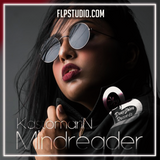 KastomariN - Mindreader FL Studio Remake (Deep House)