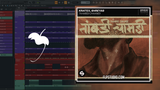 Kratex, Shreyas - Taambdi Chaamdi FL Studio Remake (Tech House)