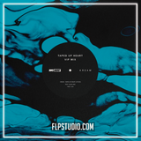 KREAM - Taped Up Heart (feat. Clara Mae) (VIP Mix) FL Studio Remake (Pop House)