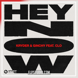 Kryder & Ginchy - Hey Now (feat. CLO) FL Studio Remake (Afro House)