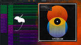 Kryder & Öwnboss - Connect FL Studio Remake (Bass House)