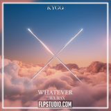 Kygo, Ava Max - Whatever FL Studio Remake (Piano House)