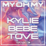 Kylie Minogue – My Oh My (with Bebe Rexha & Tove Lo) FL Studio Remake (Pop)