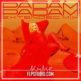 Kylie Minogue - Padam Padam FL Studio Remake (Dance)