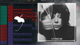 Lady Gaga - Abracadabra FL Studio Remake (Pop)