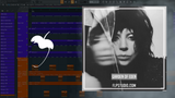 Lady Gaga - Garden Of Eden FL Studio Remake (Pop)