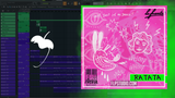 La Fuente - Ratata FL Studio Remake (Bass House)