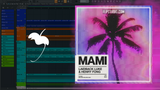Laidback Luke & Henry Fong - MAMI FL Studio Remake (Bass House)