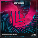 Laidback Luke, Öwnboss & Kapuzen - TikTak FL Studio Remake (Tech House)