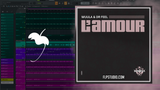 WUULA & Dr Feel - L'Amour FL Studio Remake (Afro House)