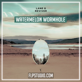 Lane 8 - Watermelon Wormhole FL Studio Remake (Techno)